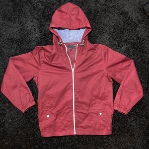 Craft + Flow Windbreaker